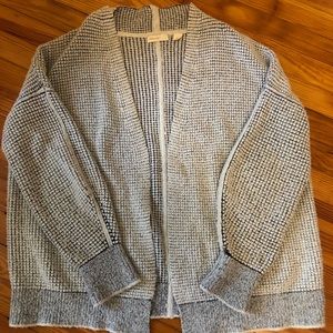 Sleeping on snow sweater size S/XS